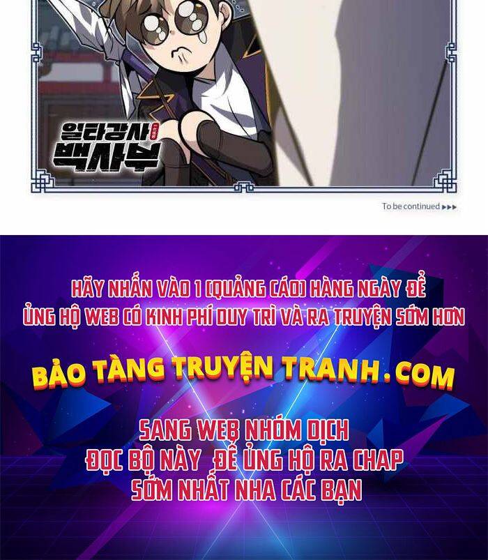 Đệ Nhất Võ Sư, Baek Cao Thủ Chapter 23 - Trang 2