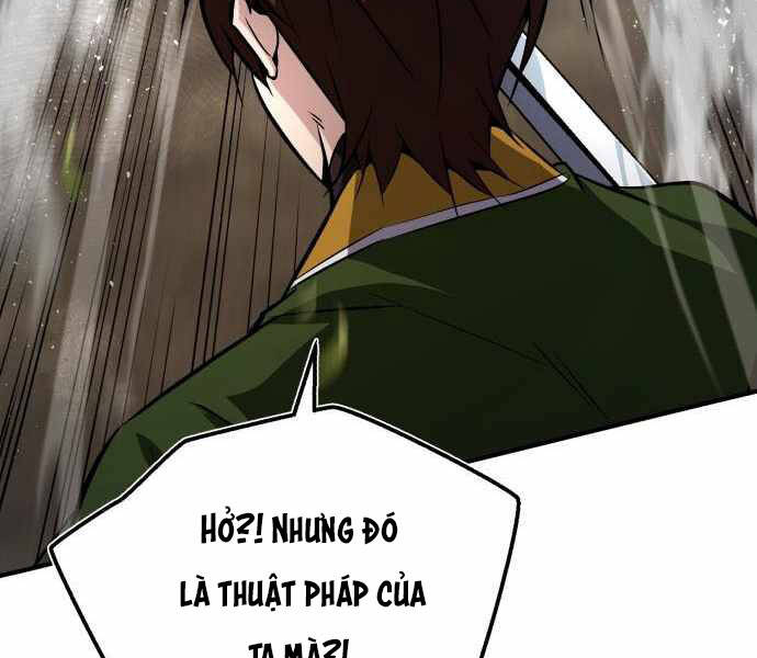 Đệ Nhất Võ Sư, Baek Cao Thủ Chapter 23 - Trang 2