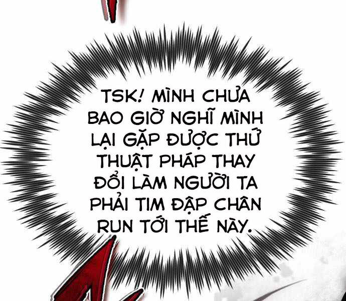 Đệ Nhất Võ Sư, Baek Cao Thủ Chapter 23 - Trang 2