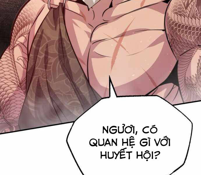 Đệ Nhất Võ Sư, Baek Cao Thủ Chapter 22 - Trang 2