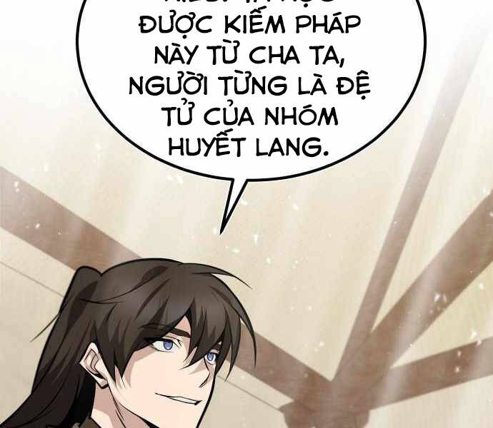 Đệ Nhất Võ Sư, Baek Cao Thủ Chapter 22 - Trang 2