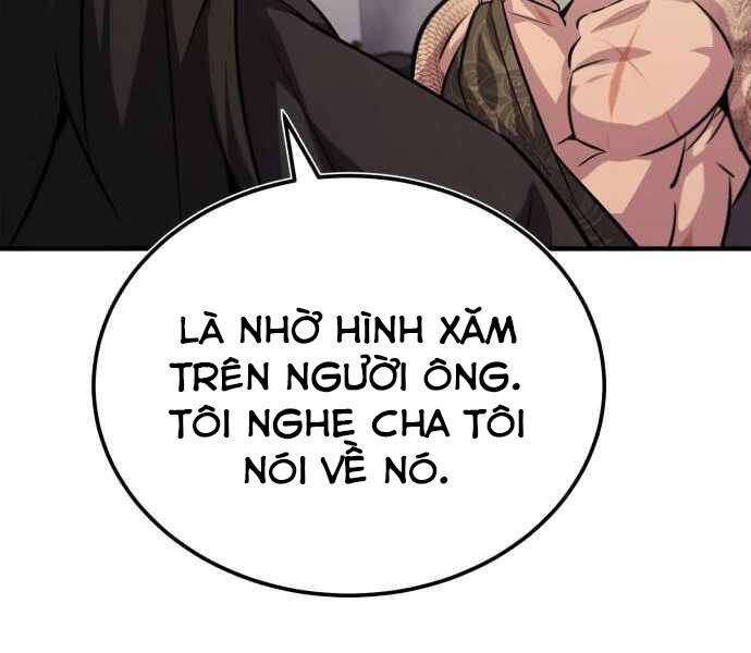 Đệ Nhất Võ Sư, Baek Cao Thủ Chapter 22 - Trang 2