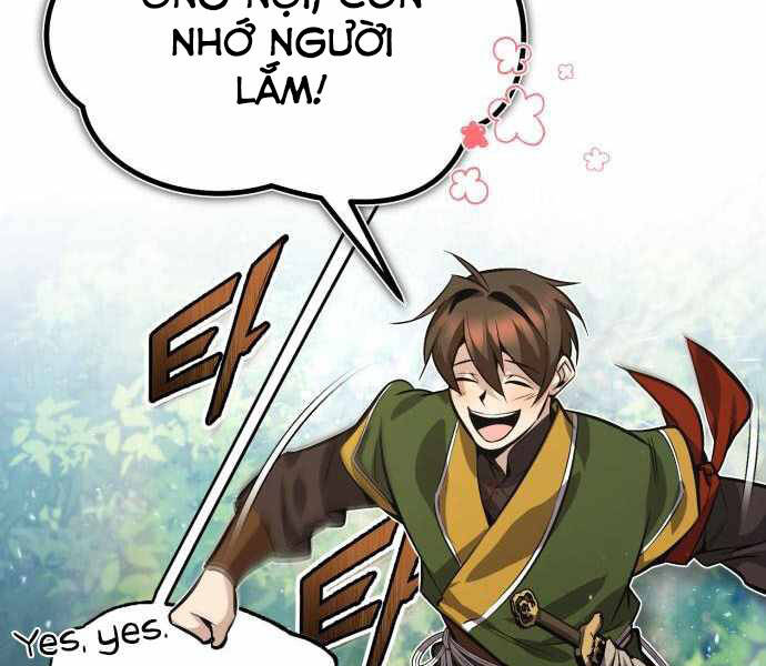 Đệ Nhất Võ Sư, Baek Cao Thủ Chapter 22 - Trang 2