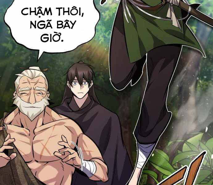 Đệ Nhất Võ Sư, Baek Cao Thủ Chapter 22 - Trang 2