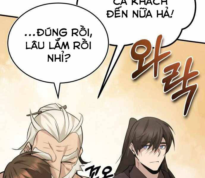 Đệ Nhất Võ Sư, Baek Cao Thủ Chapter 22 - Trang 2