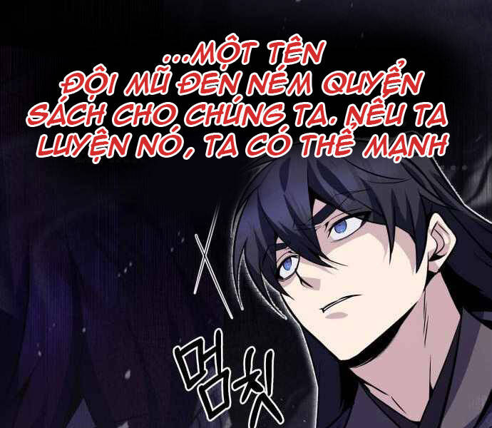 Đệ Nhất Võ Sư, Baek Cao Thủ Chapter 22 - Trang 2