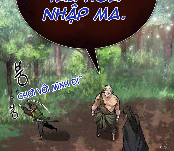 Đệ Nhất Võ Sư, Baek Cao Thủ Chapter 22 - Trang 2