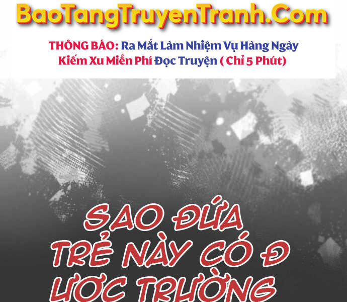 Đệ Nhất Võ Sư, Baek Cao Thủ Chapter 22 - Trang 2