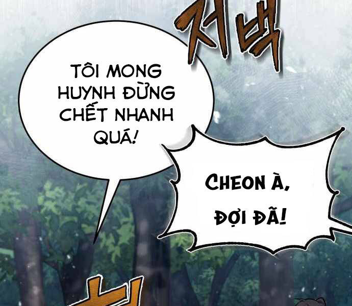 Đệ Nhất Võ Sư, Baek Cao Thủ Chapter 22 - Trang 2