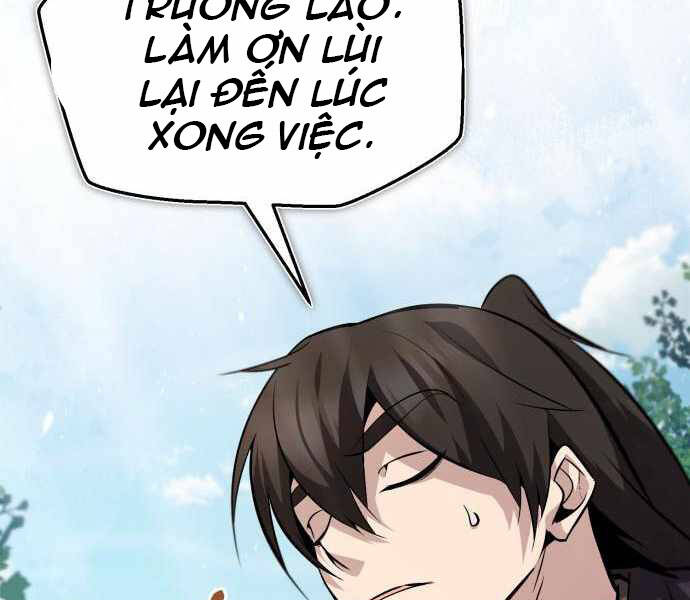 Đệ Nhất Võ Sư, Baek Cao Thủ Chapter 22 - Trang 2