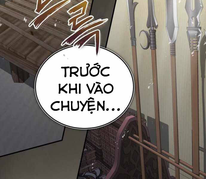 Đệ Nhất Võ Sư, Baek Cao Thủ Chapter 22 - Trang 2