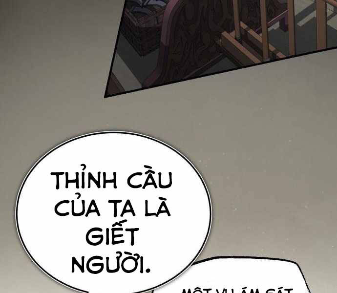 Đệ Nhất Võ Sư, Baek Cao Thủ Chapter 22 - Trang 2