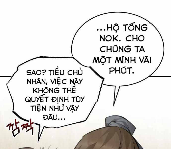 Đệ Nhất Võ Sư, Baek Cao Thủ Chapter 22 - Trang 2