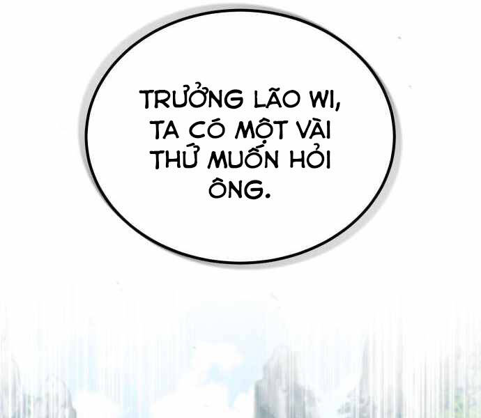 Đệ Nhất Võ Sư, Baek Cao Thủ Chapter 22 - Trang 2