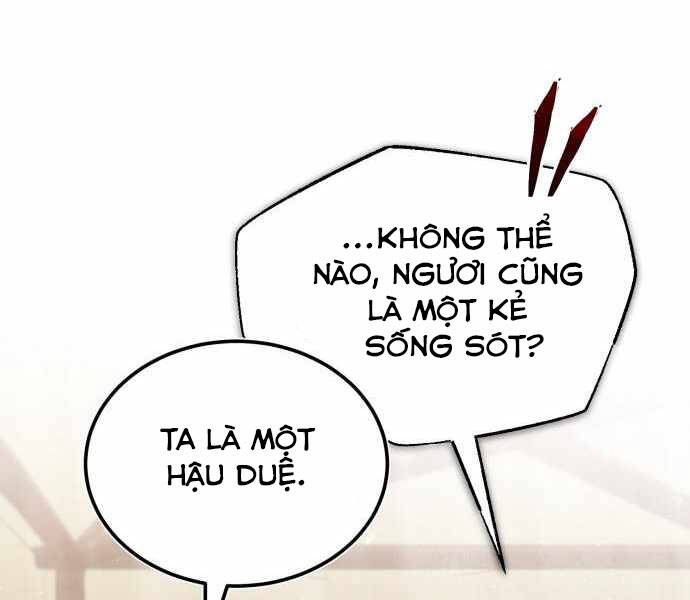 Đệ Nhất Võ Sư, Baek Cao Thủ Chapter 22 - Trang 2