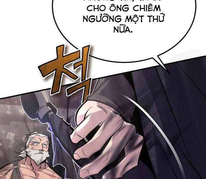 Đệ Nhất Võ Sư, Baek Cao Thủ Chapter 22 - Trang 2