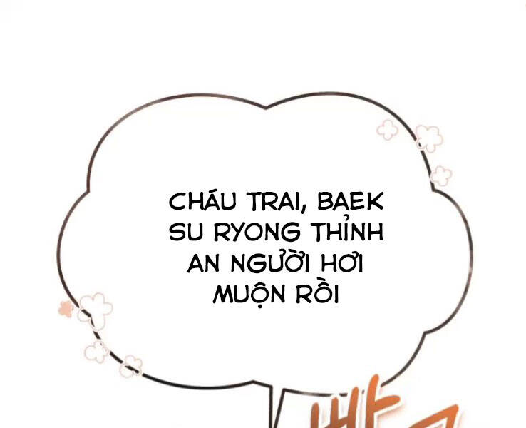 Đệ Nhất Võ Sư, Baek Cao Thủ Chapter 18 - Trang 2