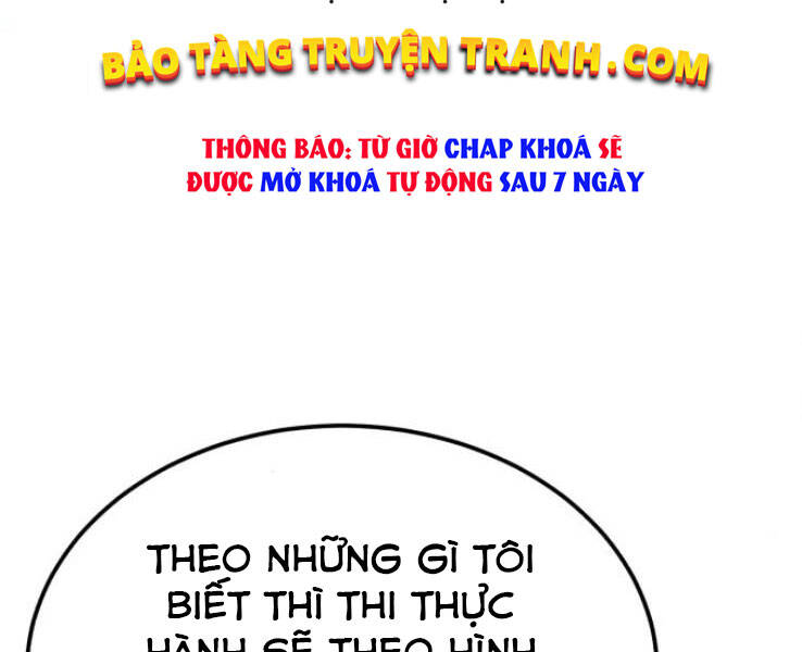 Đệ Nhất Võ Sư, Baek Cao Thủ Chapter 18 - Trang 2