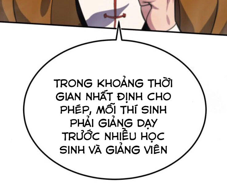 Đệ Nhất Võ Sư, Baek Cao Thủ Chapter 18 - Trang 2