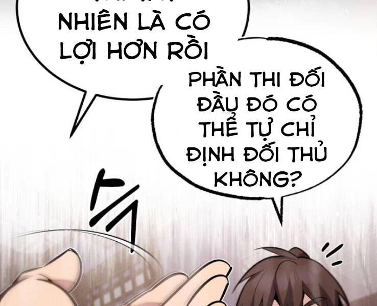 Đệ Nhất Võ Sư, Baek Cao Thủ Chapter 18 - Trang 2