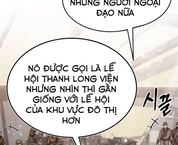 Đệ Nhất Võ Sư, Baek Cao Thủ Chapter 18 - Trang 2