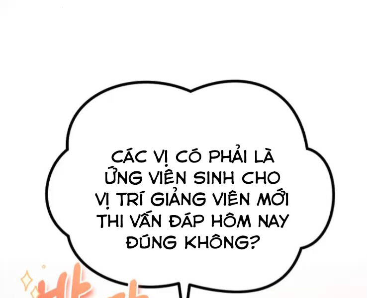 Đệ Nhất Võ Sư, Baek Cao Thủ Chapter 18 - Trang 2