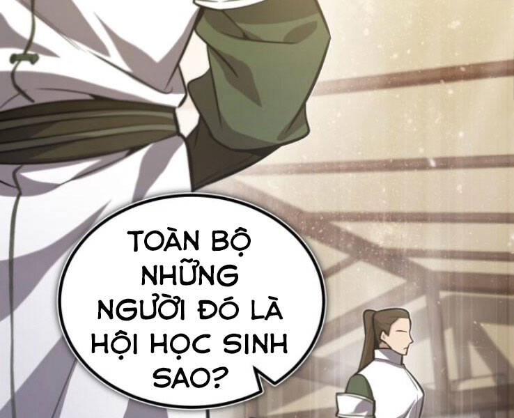 Đệ Nhất Võ Sư, Baek Cao Thủ Chapter 18 - Trang 2