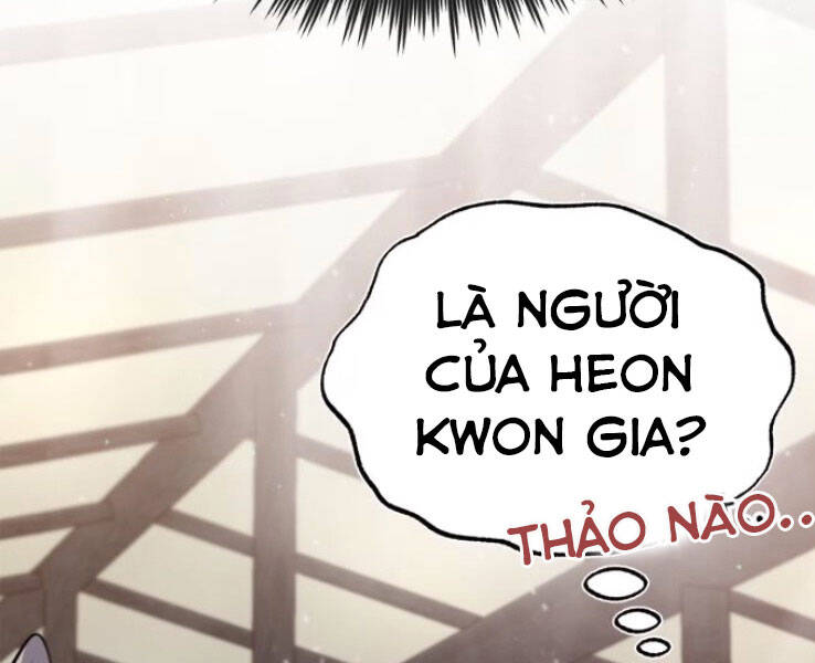 Đệ Nhất Võ Sư, Baek Cao Thủ Chapter 18 - Trang 2