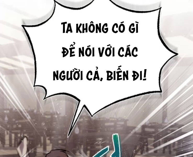 Đệ Nhất Võ Sư, Baek Cao Thủ Chapter 18 - Trang 2