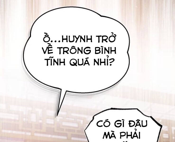 Đệ Nhất Võ Sư, Baek Cao Thủ Chapter 18 - Trang 2