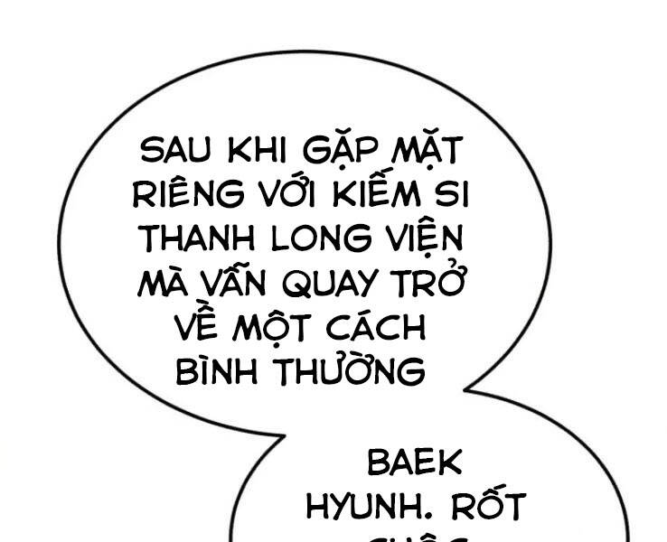 Đệ Nhất Võ Sư, Baek Cao Thủ Chapter 18 - Trang 2