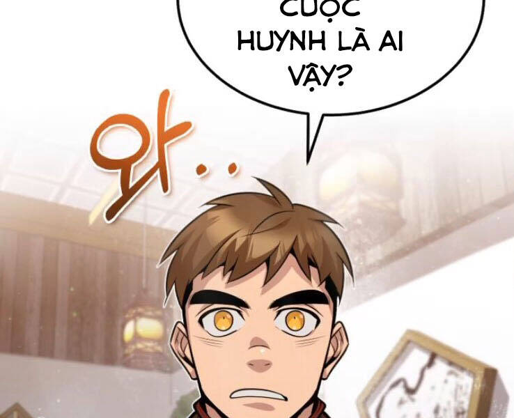 Đệ Nhất Võ Sư, Baek Cao Thủ Chapter 18 - Trang 2