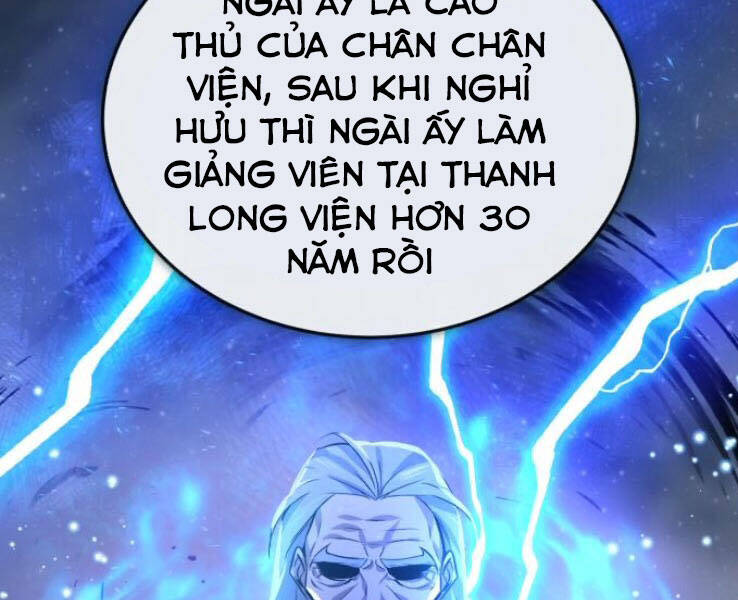 Đệ Nhất Võ Sư, Baek Cao Thủ Chapter 18 - Trang 2