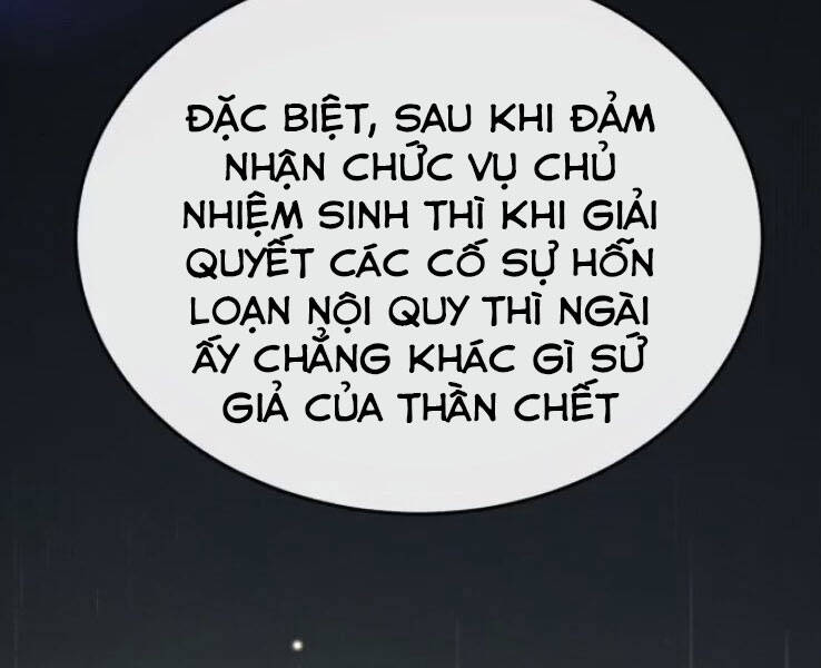 Đệ Nhất Võ Sư, Baek Cao Thủ Chapter 18 - Trang 2