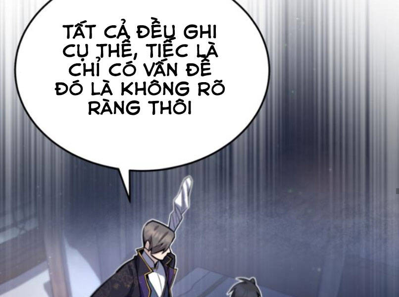 Đệ Nhất Võ Sư, Baek Cao Thủ Chapter 16 - Trang 2