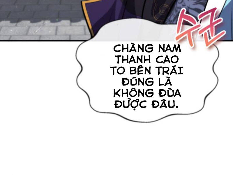 Đệ Nhất Võ Sư, Baek Cao Thủ Chapter 16 - Trang 2