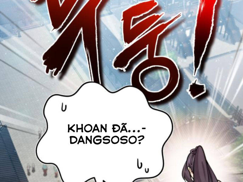 Đệ Nhất Võ Sư, Baek Cao Thủ Chapter 16 - Trang 2