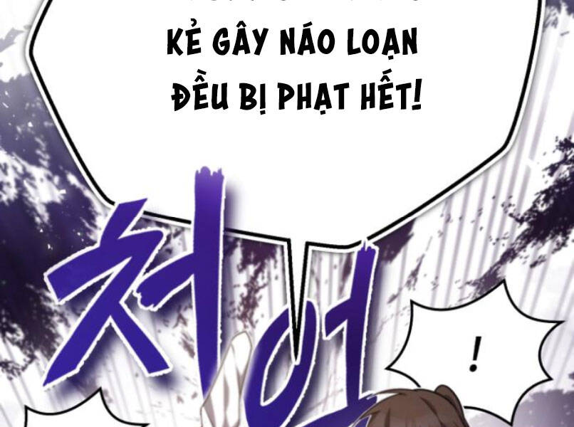 Đệ Nhất Võ Sư, Baek Cao Thủ Chapter 16 - Trang 2