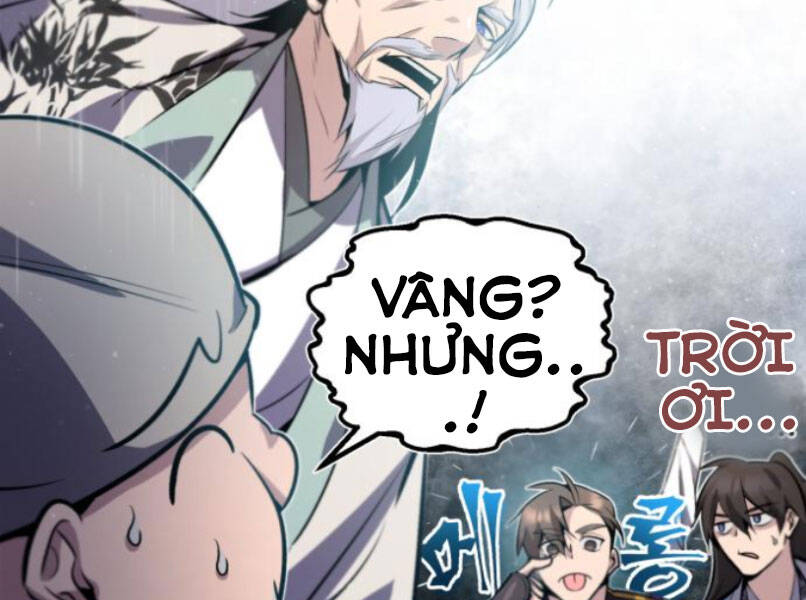 Đệ Nhất Võ Sư, Baek Cao Thủ Chapter 16 - Trang 2