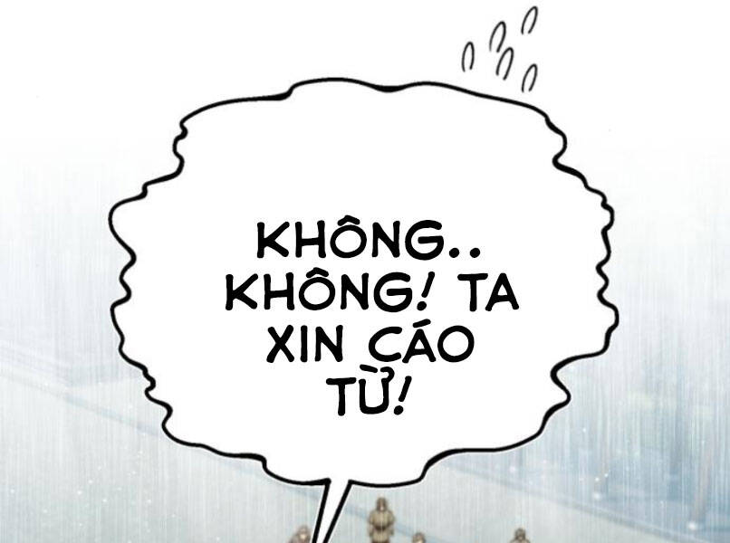 Đệ Nhất Võ Sư, Baek Cao Thủ Chapter 16 - Trang 2