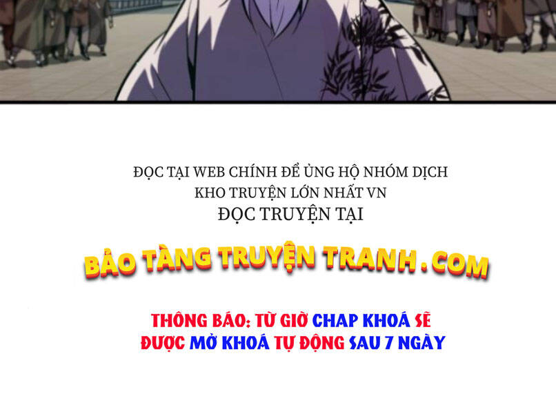 Đệ Nhất Võ Sư, Baek Cao Thủ Chapter 16 - Trang 2