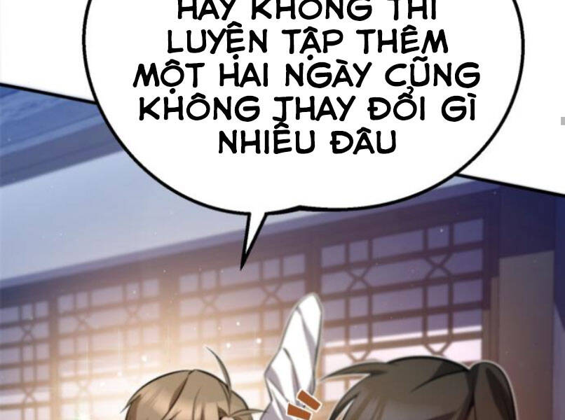 Đệ Nhất Võ Sư, Baek Cao Thủ Chapter 16 - Trang 2