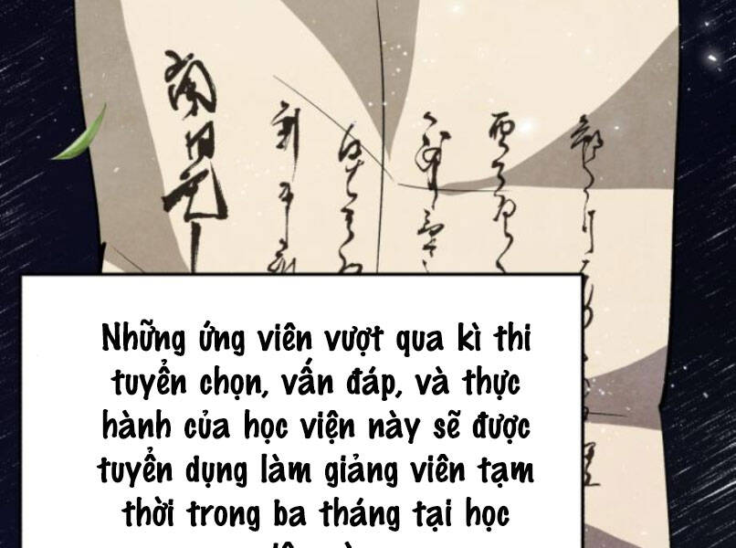 Đệ Nhất Võ Sư, Baek Cao Thủ Chapter 16 - Trang 2