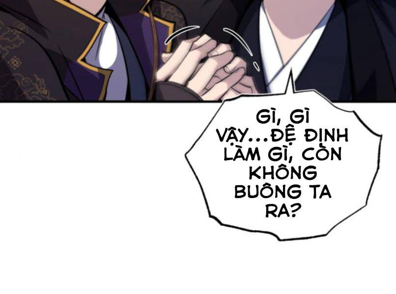 Đệ Nhất Võ Sư, Baek Cao Thủ Chapter 16 - Trang 2