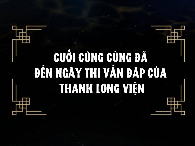 Đệ Nhất Võ Sư, Baek Cao Thủ Chapter 16 - Trang 2