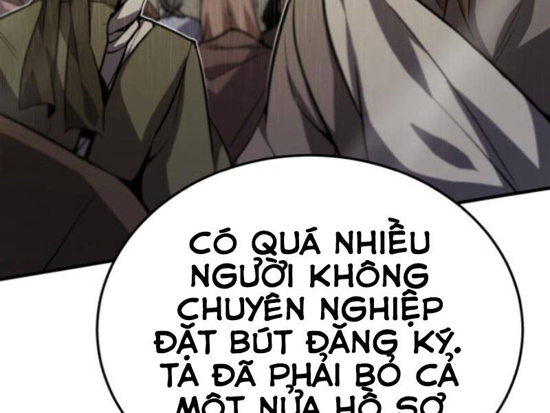 Đệ Nhất Võ Sư, Baek Cao Thủ Chapter 16 - Trang 2