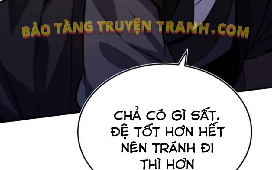 Đệ Nhất Võ Sư, Baek Cao Thủ Chapter 15 - Trang 2