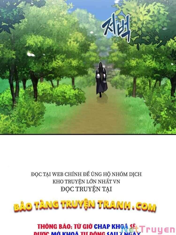 Đệ Nhất Võ Sư, Baek Cao Thủ Chapter 11 - Trang 2