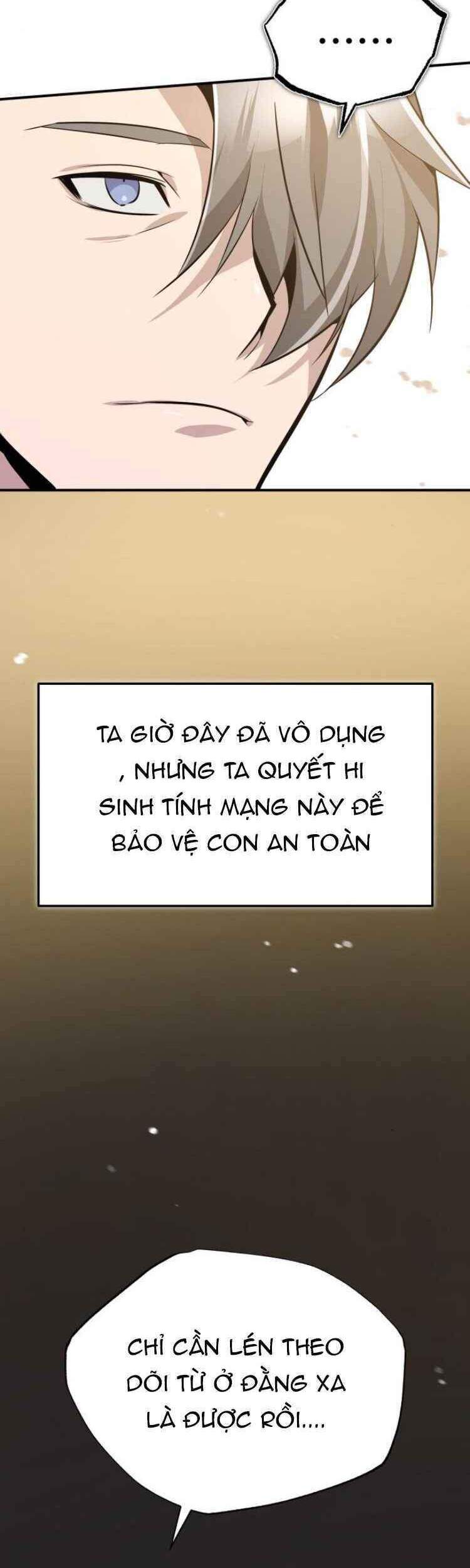 Đệ Nhất Võ Sư, Baek Cao Thủ Chapter 11 - Trang 2