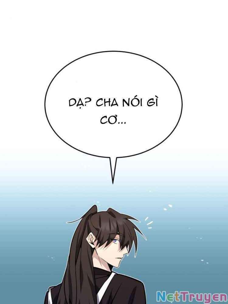 Đệ Nhất Võ Sư, Baek Cao Thủ Chapter 11 - Trang 2